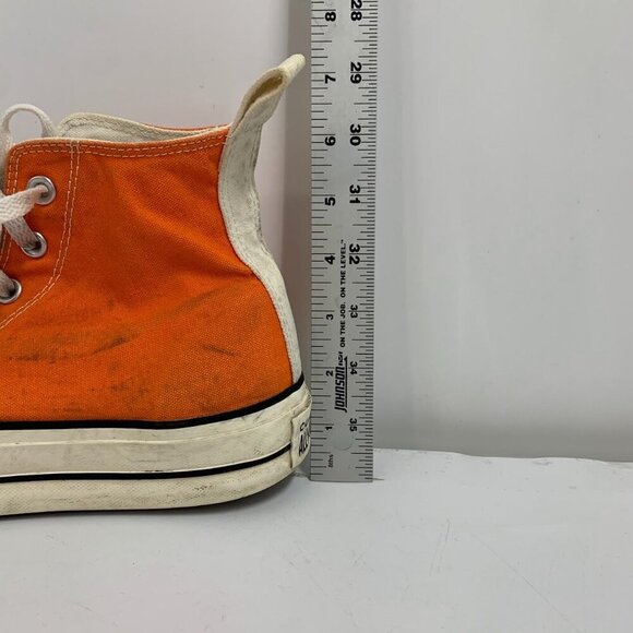 Converse Women's Chuck Taylor All Star 172580C Platform High Top Shoes Size 9 - Picture 14 of 15